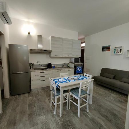 Appartamento Costa 8 Alghero Buitenkant foto