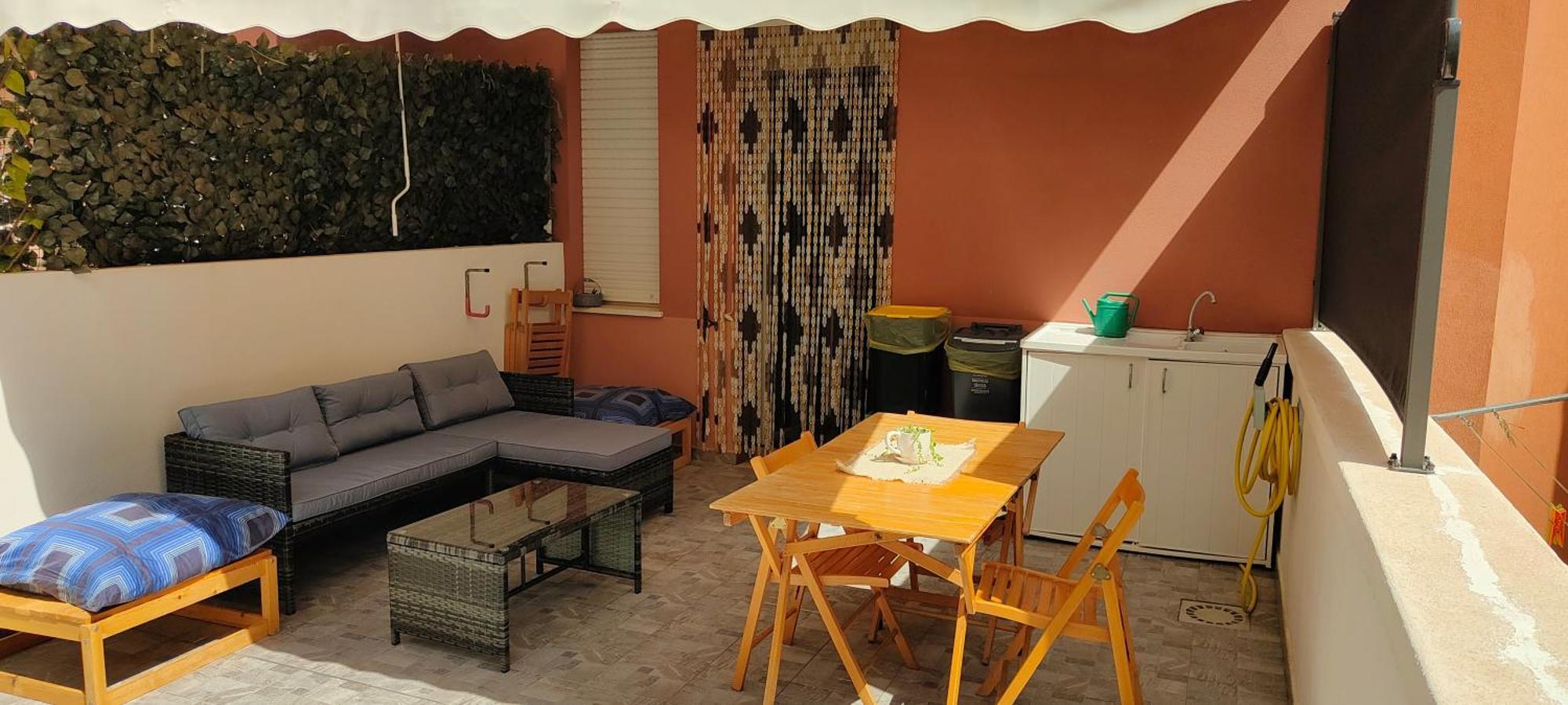 Appartamento Costa 8 Alghero Buitenkant foto